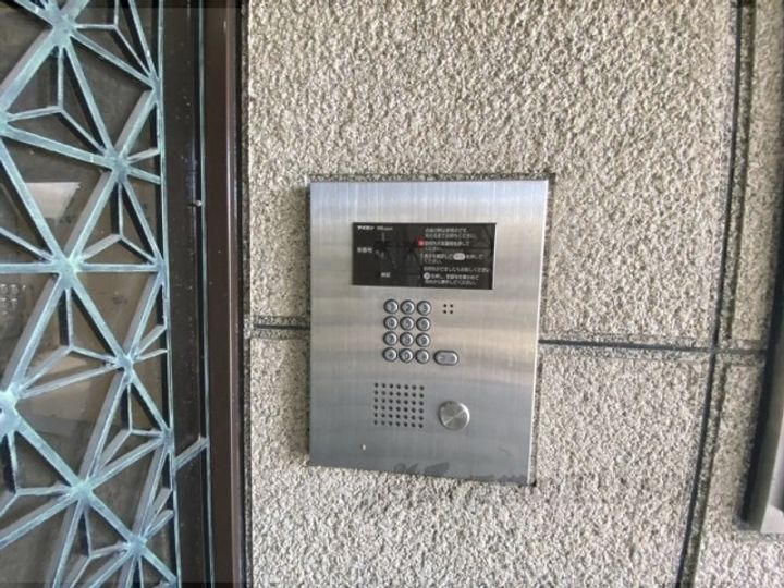 フローラル生駒の内装