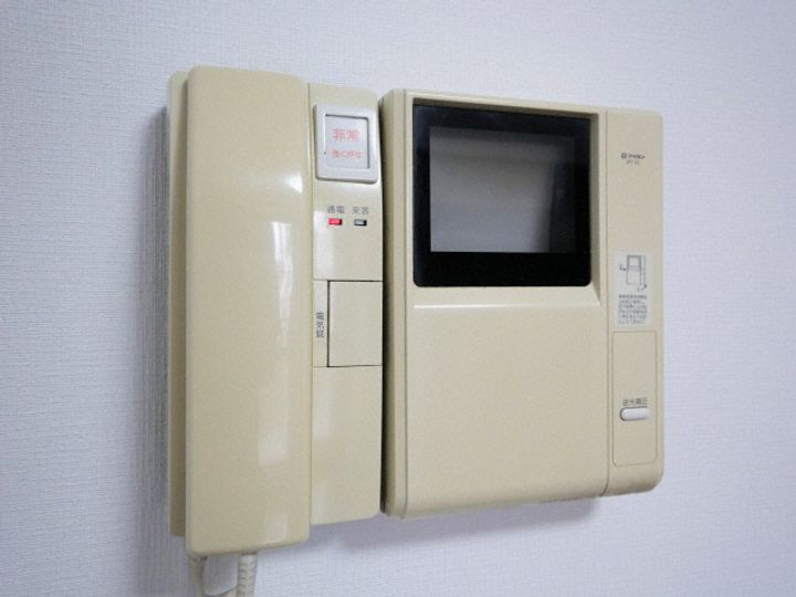 大阪府大阪市城東区蒲生2(マンション)の賃貸物件の内装
