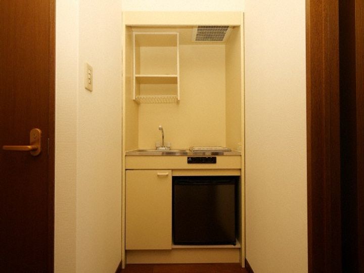 大阪府大阪市城東区蒲生2(マンション)の賃貸物件のその他画像