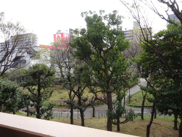 ナイスパークステイツ東陽町仙台堀川公園のその他画像