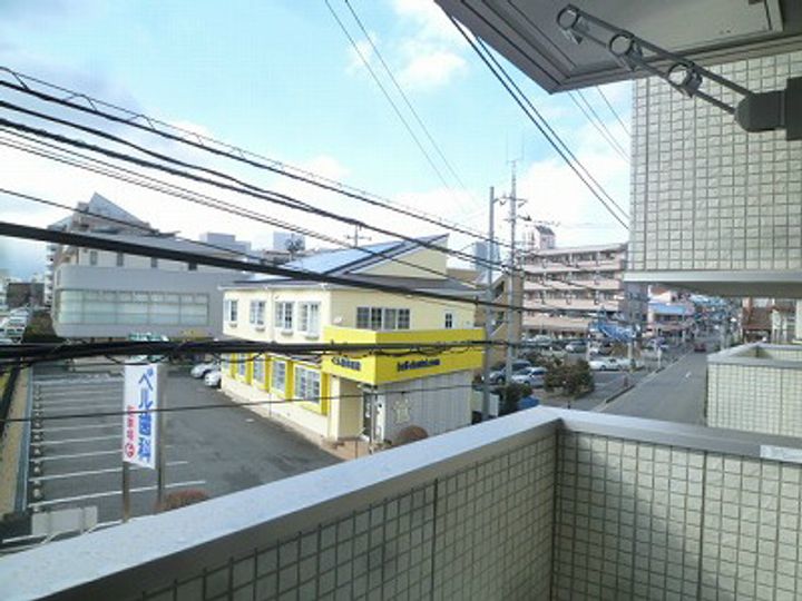 神奈川県海老名市国分南1(アパート)の賃貸物件のその他画像