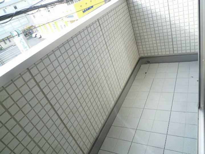 神奈川県海老名市国分南1(アパート)の賃貸物件の内装