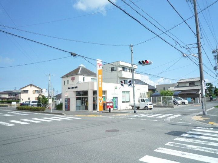 レオパレス啓の周辺