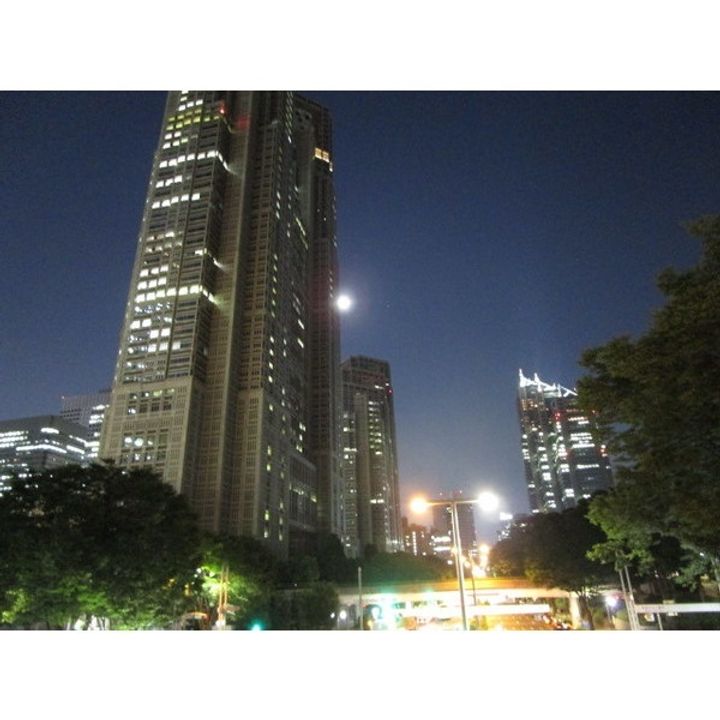 コンソラーレの周辺