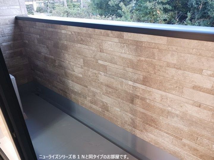 滋賀県愛知郡愛荘町愛知川(アパート)の賃貸物件の内装