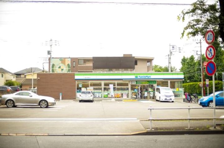 ホワイトハウスの周辺