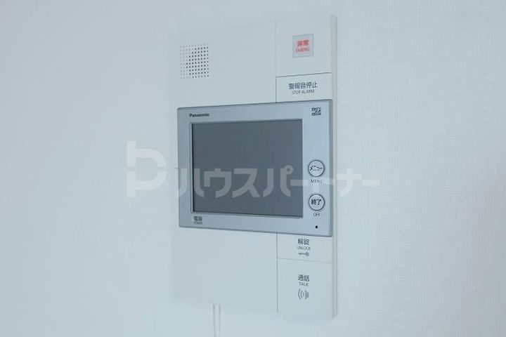 東京都葛飾区東新小岩7(マンション)の賃貸物件の内装