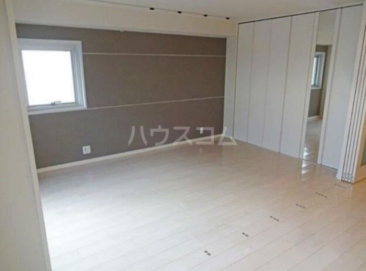 セントラル経堂の内装