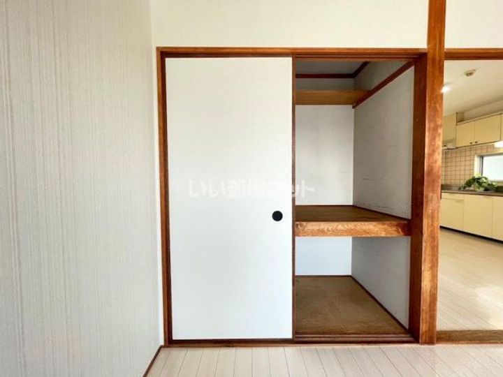 京都府京都市下京区大工町(マンション)の賃貸物件の内装