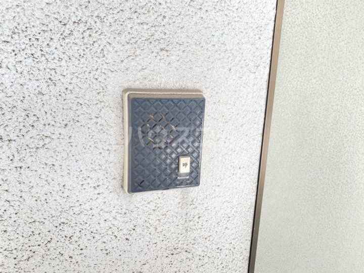 プラザイシバシB棟の内装