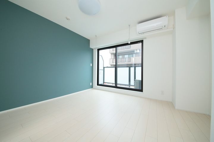 東京都墨田区向島5(マンション)の賃貸物件の内装