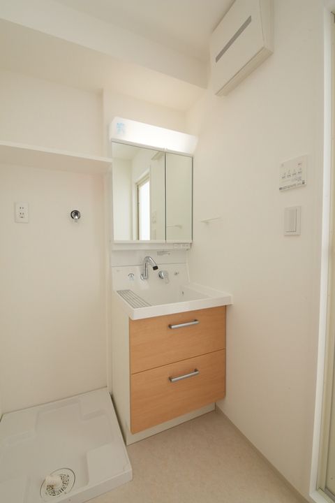 東京都墨田区向島5(マンション)の賃貸物件の内装