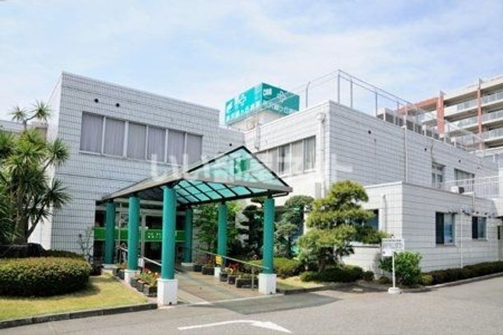 GRADUS狭山ヶ丘の周辺