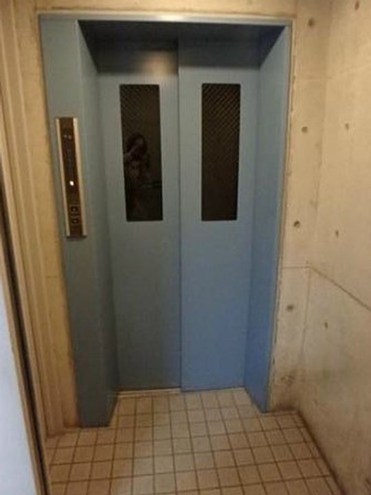 アメニティ55の地図