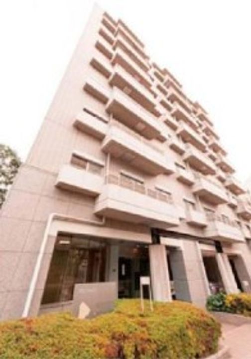 アメニティ55の外観