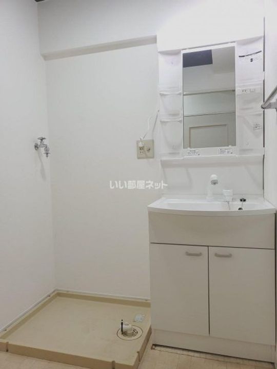 埼玉県坂戸市大字片柳(マンション)の賃貸物件の内装