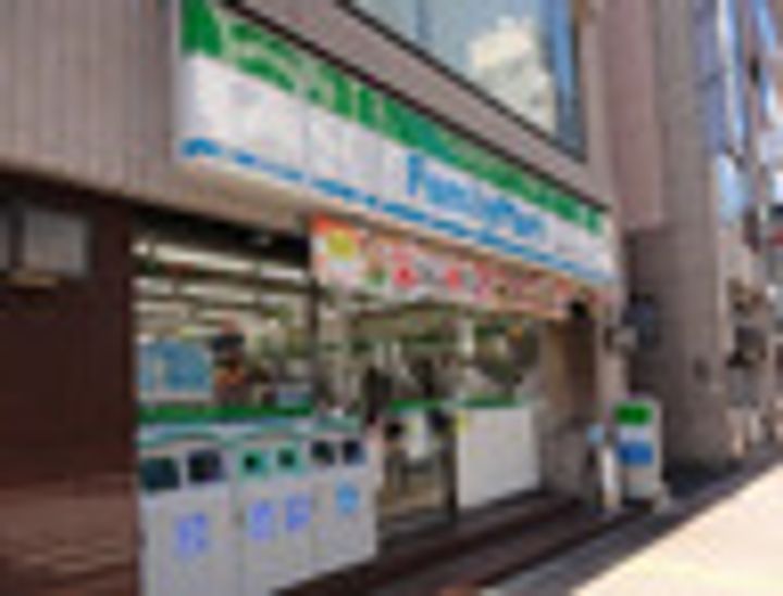 クレストコート白金高輪の周辺