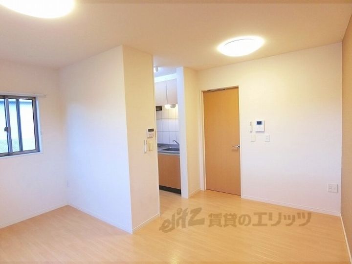 ポラリスの居間