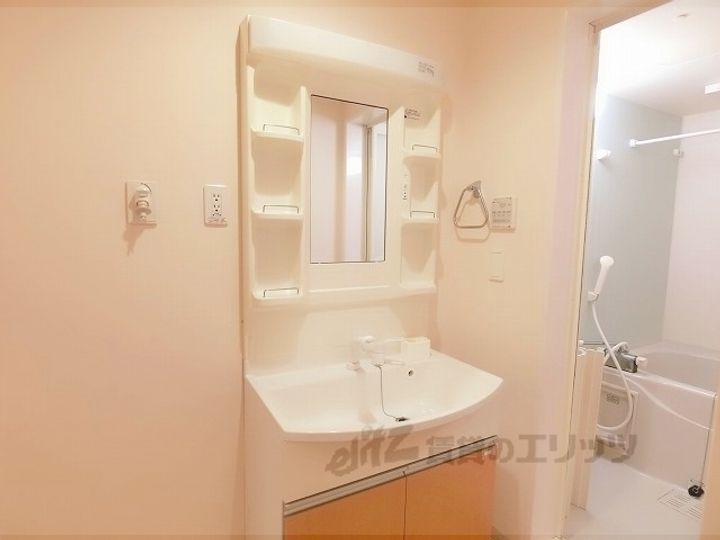 ポラリスの内装