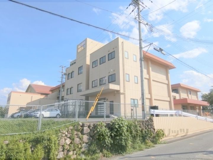 ポラリスの周辺