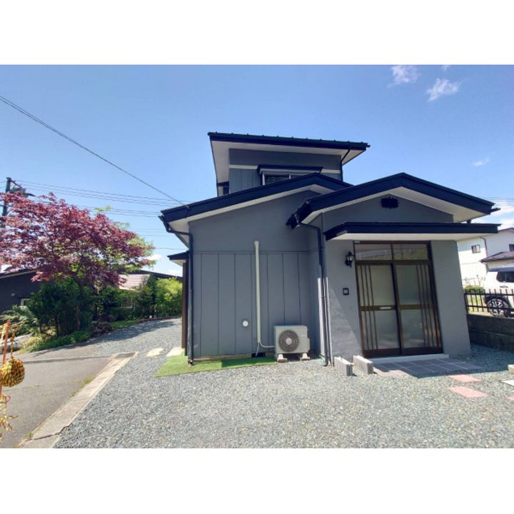 岩手県盛岡市東新庄1(一戸建)の賃貸物件のその他画像