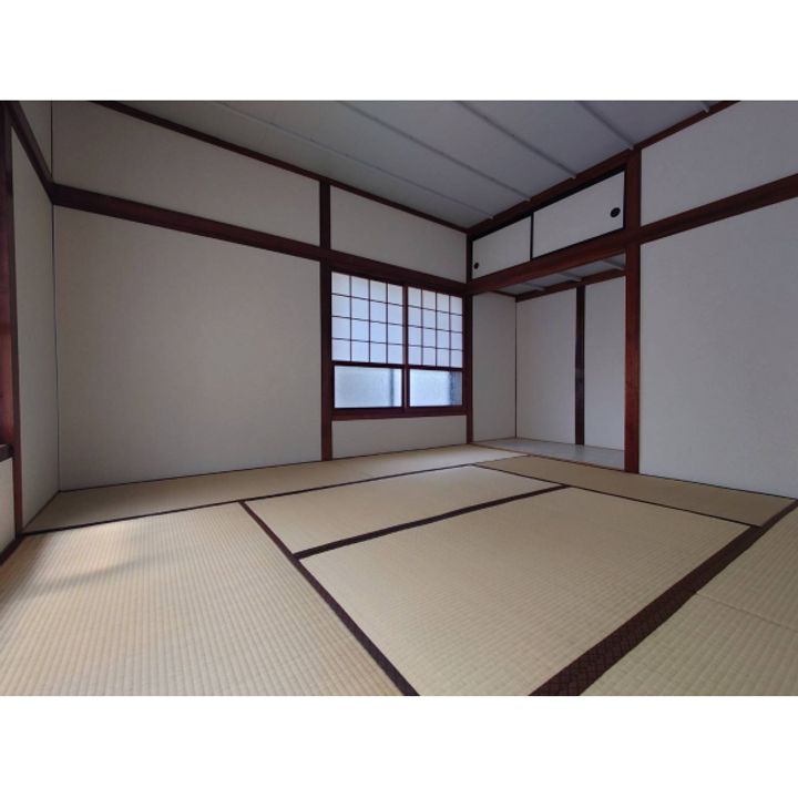 岩手県盛岡市東新庄1(一戸建)の賃貸物件の内装