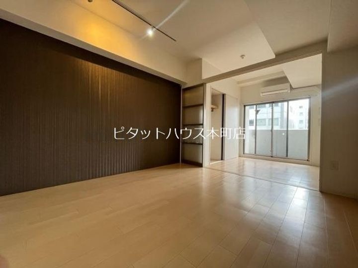 大阪府大阪市浪速区元町1(マンション)の賃貸物件の内装