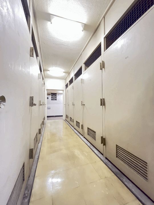 UR仙台外記丁の内装