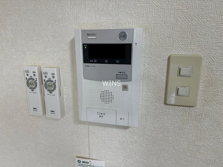 福岡県福岡市中央区長浜1(マンション)の賃貸物件の内装