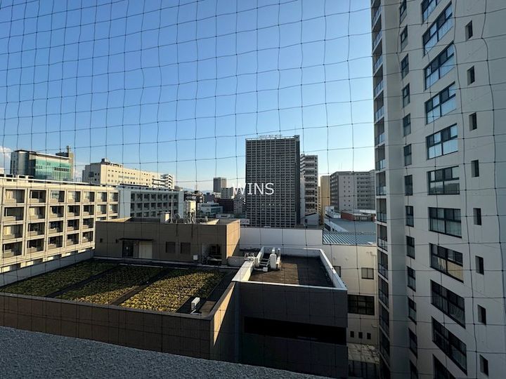 福岡県福岡市中央区長浜1(マンション)の賃貸物件のその他画像