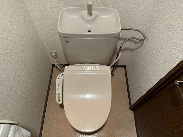 福岡県福岡市中央区長浜1(マンション)の賃貸物件の内装
