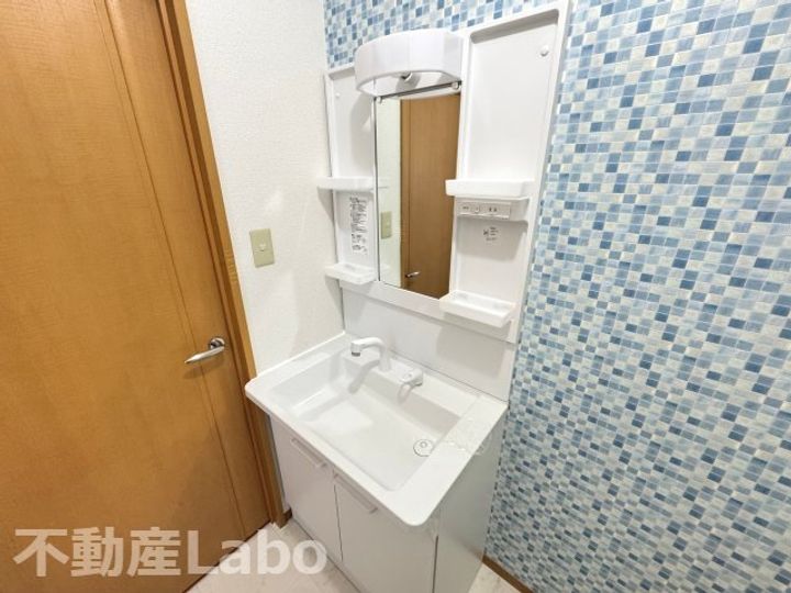 徳島県徳島市川内町榎瀬(アパート)の賃貸物件の内装