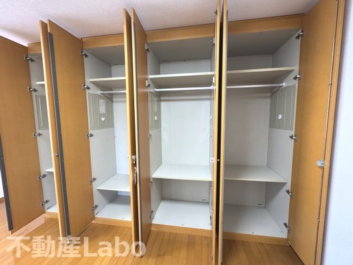 徳島県徳島市川内町榎瀬(アパート)の賃貸物件の内装
