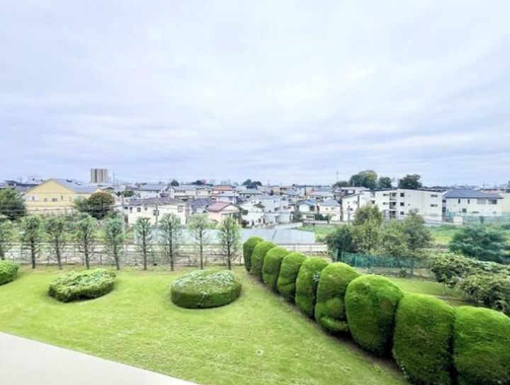 日進住宅I号棟のその他画像