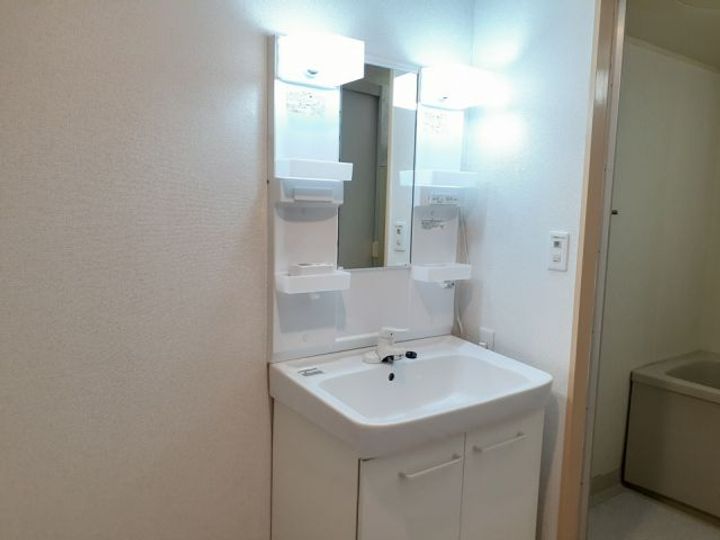 埼玉県久喜市栗原1(アパート)の賃貸物件の内装