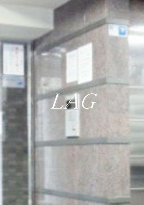 ルーブル世田谷の内装