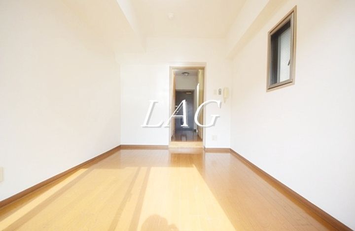 ルーブル世田谷の内装