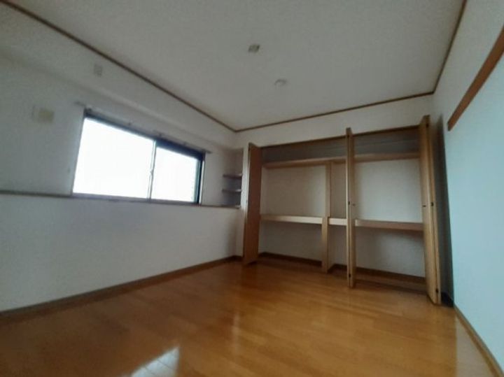 グランツ清須の内装
