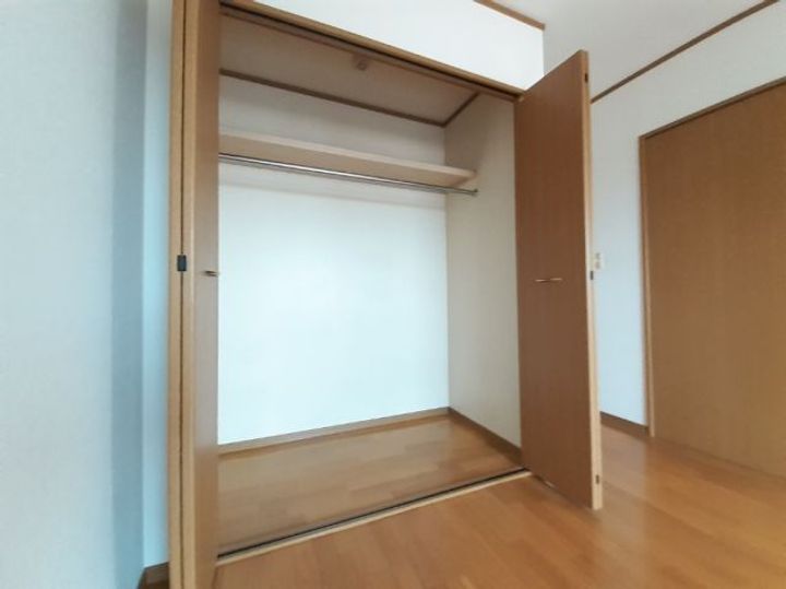 グランツ清須の内装