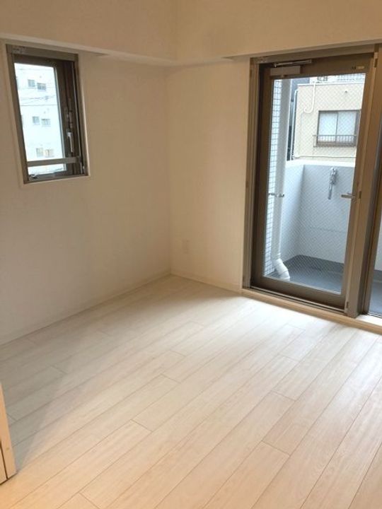 東京都北区赤羽1(マンション)の賃貸物件の内装