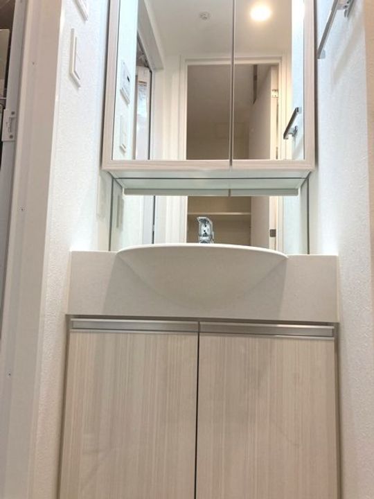 東京都北区赤羽1(マンション)の賃貸物件の内装