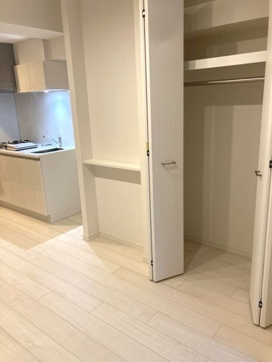東京都北区赤羽1(マンション)の賃貸物件の内装