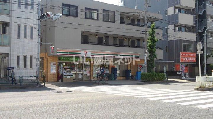 東京都北区赤羽1(マンション)の賃貸物件の周辺