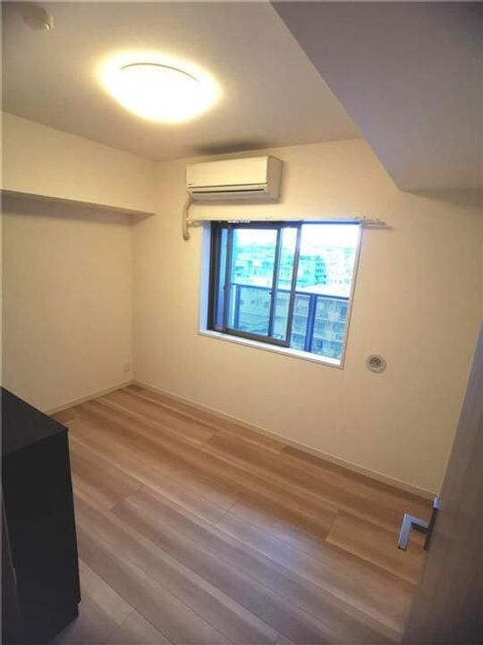 東京都墨田区緑3(マンション)の賃貸物件の内装