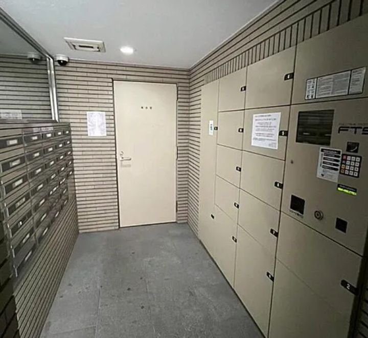 東京都墨田区緑3(マンション)の賃貸物件の地図