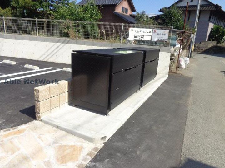 セントラルタウン Bのその他画像
