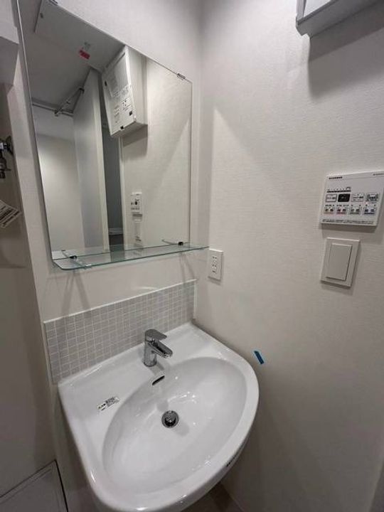 プライマル下北沢代沢の内装