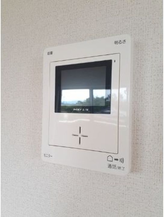 サンクレインの内装