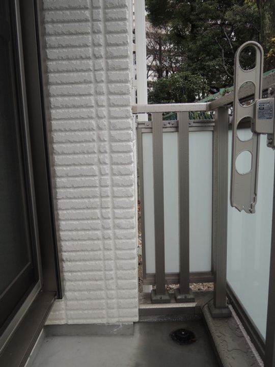 フェリーチェ梅屋敷Iの内装