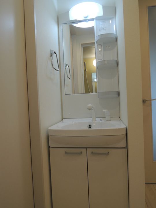 フェリーチェ梅屋敷Iの内装